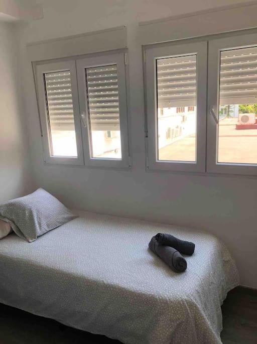La Carihuela Apartamento Torremolinos Exterior photo