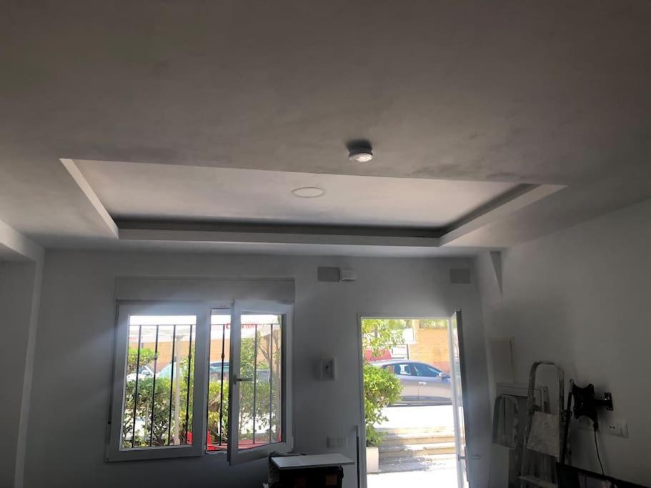 La Carihuela Apartamento Torremolinos Exterior photo